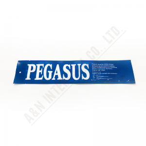 ซองใบมีด PEGASUS